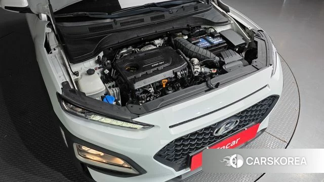 Hyundai Kona id 4595854 из Кореи 16