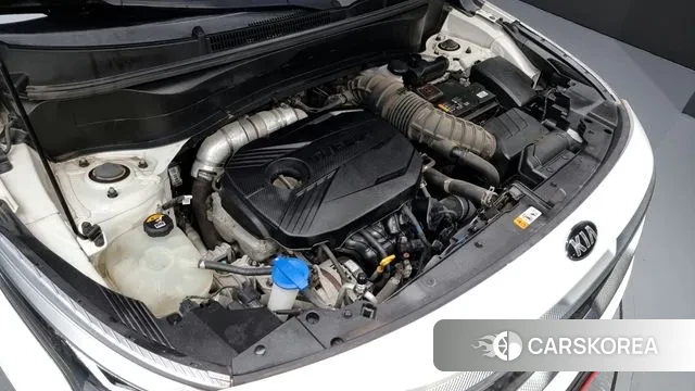 Kia Seltos id 3454723 из Кореи 16