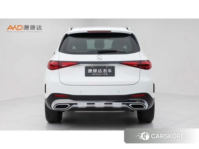 Mercedes-Benz GLC id 4240122 из Китая 7