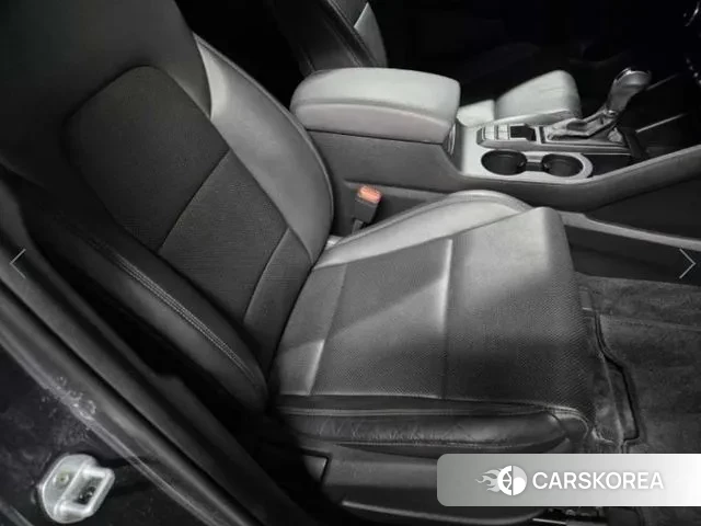 Hyundai All New Tucson id 3612456 из Кореи 16