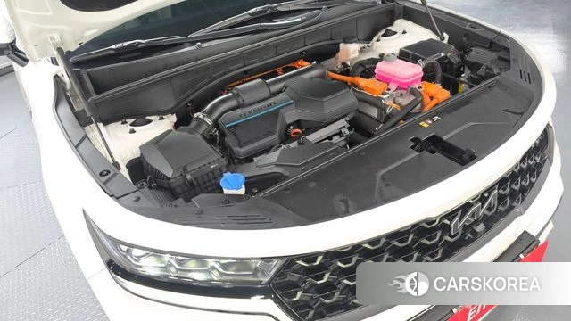 Kia Sorento 4th Generation id 4281418 из Кореи 28