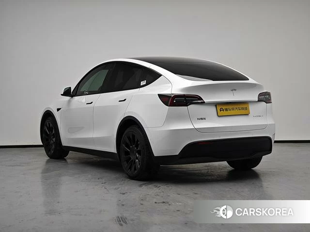 Tesla Model Y id 4209996 из Китая 16