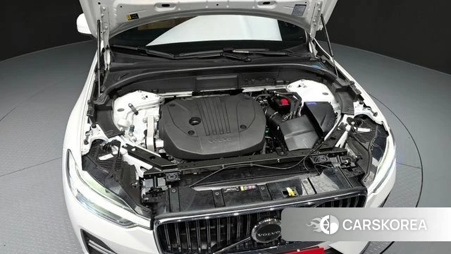 Volvo XC60 second Generation id 4280837 из Кореи 30