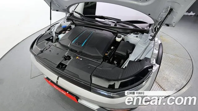 Hyundai Ionic 5 id 2746041 из Кореи 16