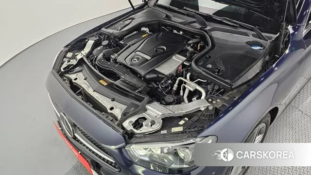 Mercedes-Benz E-Class W213 id 3378226 из Кореи 16