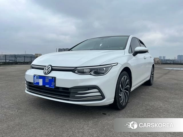 Volkswagen Golf id 3902332 из Китая 8