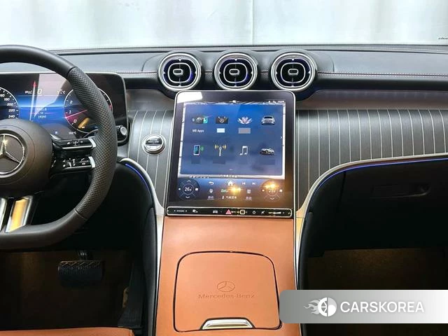 Mercedes-Benz GLC id 4306915 из Китая 7