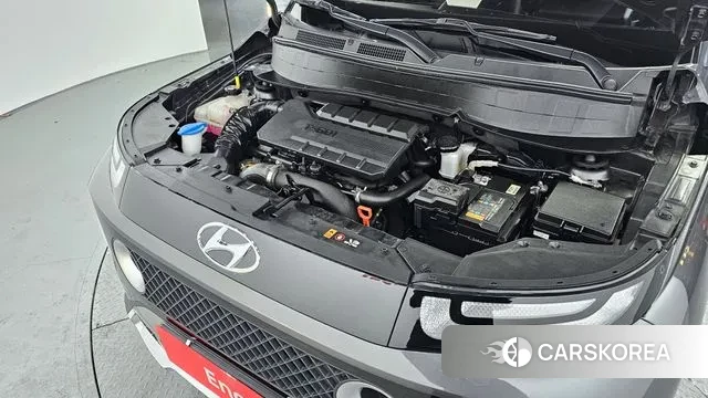 Hyundai Casper id 3685056 из Кореи 16