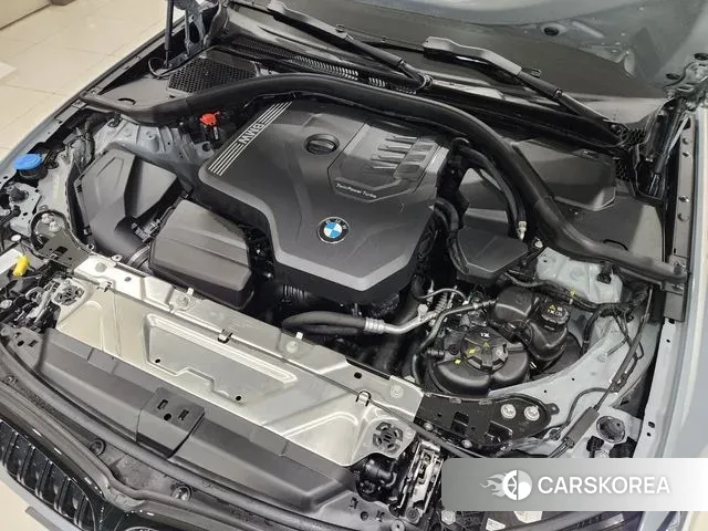 BMW 3 Series (G20) id 3690071 из Кореи 16