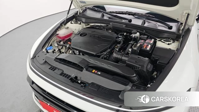 Hyundai Sonata D Edge (DN8) id 3838593 из Кореи 16