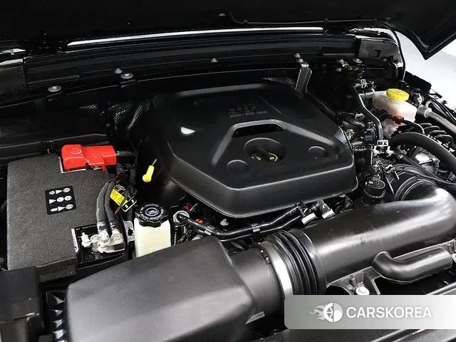 Jeep Wrangler (JL) id 3716000 из Кореи 16