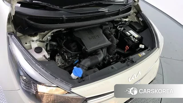 Kia Morning Urban (JA) id 3508028 из Кореи 16