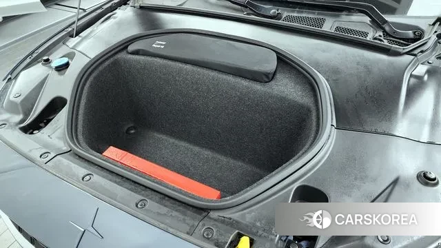 Polestar Polestar 2 id 3037036 из Кореи 16