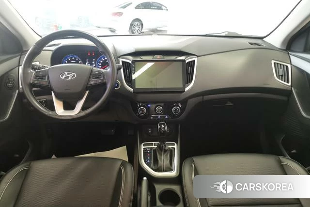 Hyundai ix25 id 4208735 из Китая 13
