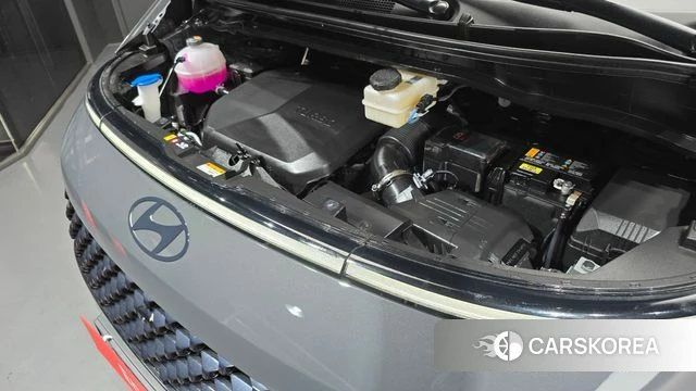 Hyundai Staria id 4934658 из Кореи 16