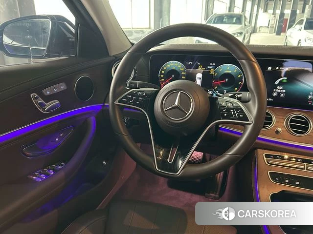Mercedes-Benz E-class id 3869751 из Китая 13