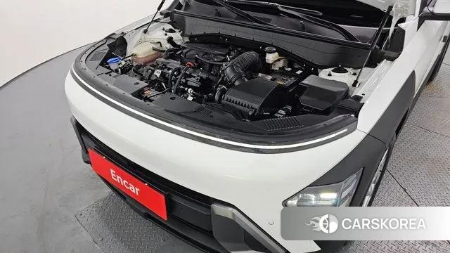 Hyundai Kona (SX2) id 3523896 из Кореи 16