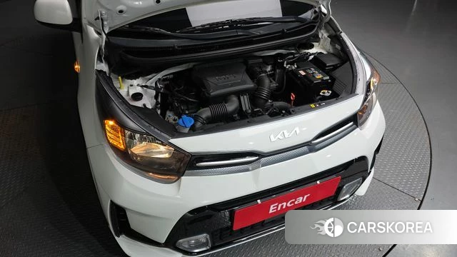 Kia Morning Urban (JA) id 4488600 из Кореи 26