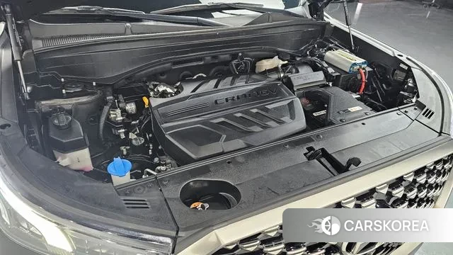 Hyundai Palisade id 3654998 из Кореи 16