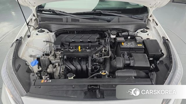 Kia The New K3 2nd generation id 4433571 из Кореи 27