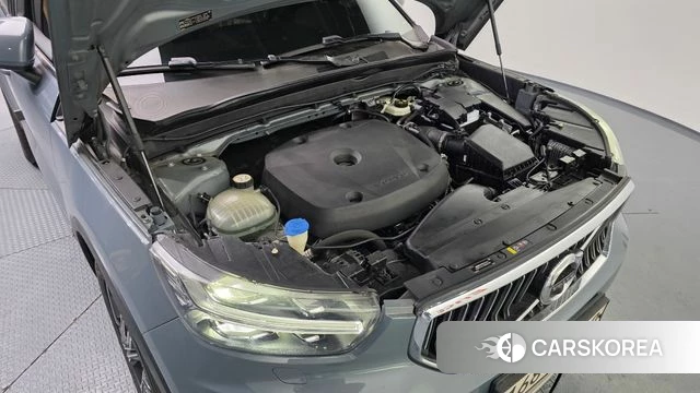 Volvo XC40 id 4362761 из Кореи 31