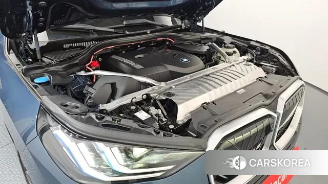 BMW X3 (G45) id 3371837 из Кореи 16