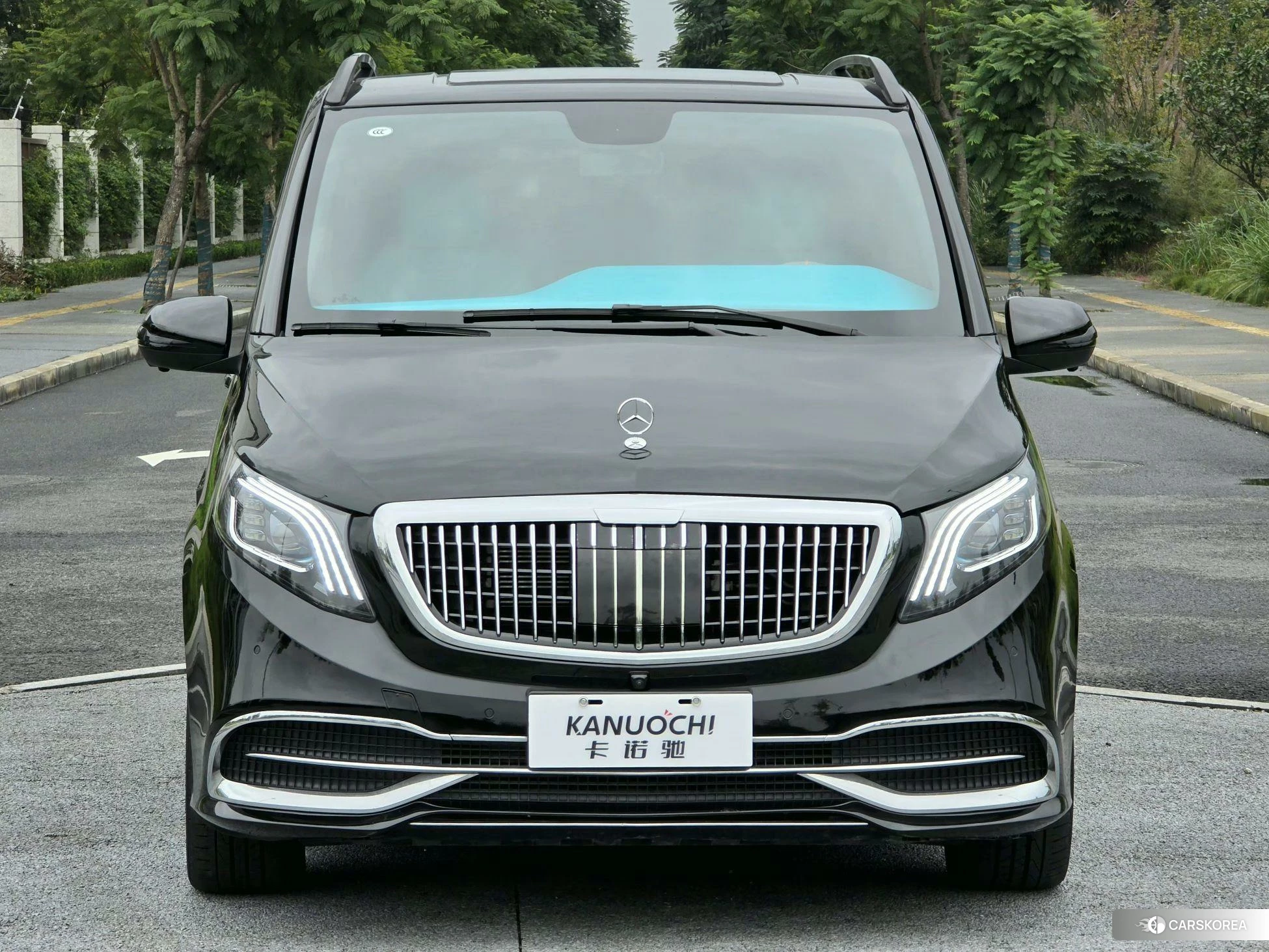 Mercedes-Benz Vito id 4455725 из Китая 14