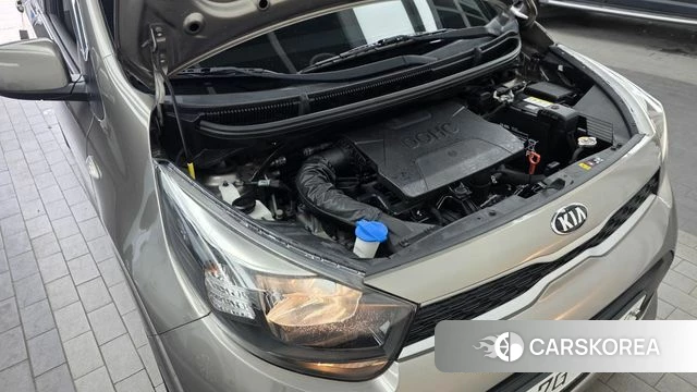 Kia All New Morning (JA) id 4384904 из Кореи 16