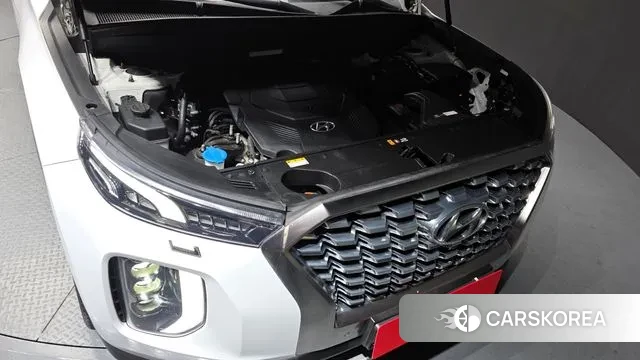 Hyundai Palisade id 3593099 из Кореи 16