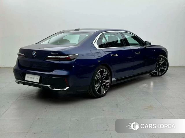 BMW 7 series id 4257309 из Китая 14