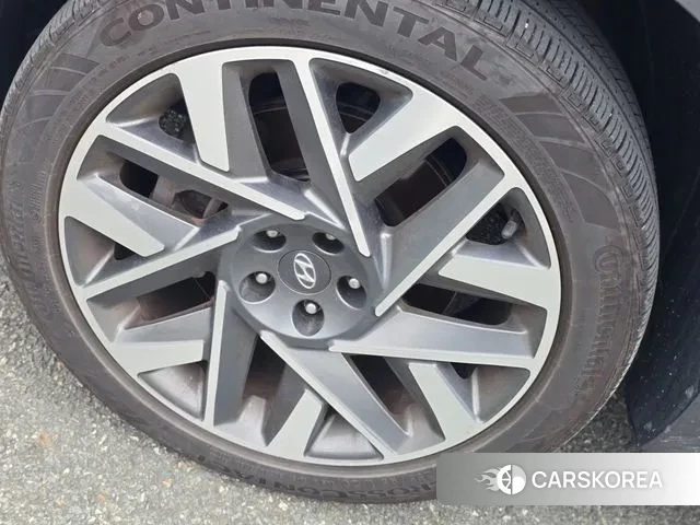 Hyundai The New Santa Fe id 3031882 из Кореи 14