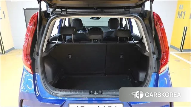 Kia Soul Booster id 3766434 из Кореи 16