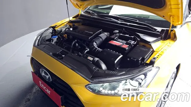 Hyundai Veloster (JS) id 2458114 из Кореи 16