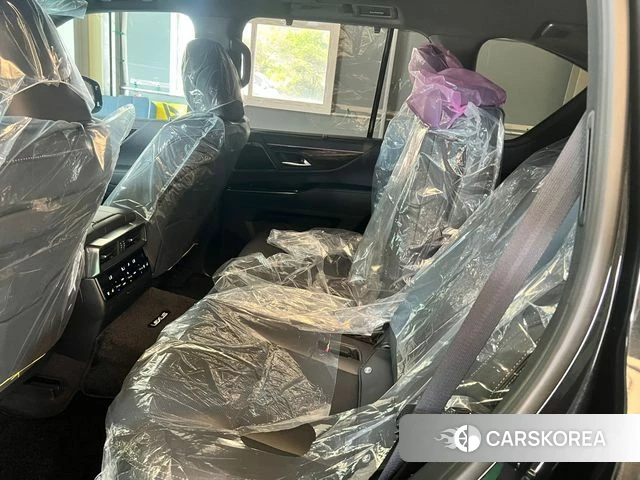 Lexus LX 4th Generation id 4279774 из Кореи 14