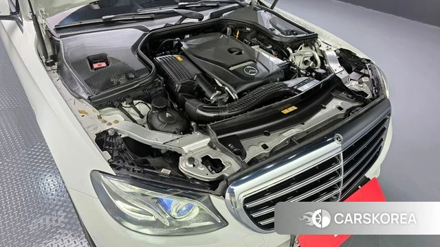 Mercedes-Benz E-Class W213 id 4339320 из Кореи 30