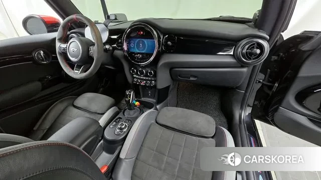 Mini Cooper S id 3576773 из Кореи 16