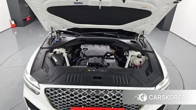 Genesis GV70 id 2930337 из Кореи 16