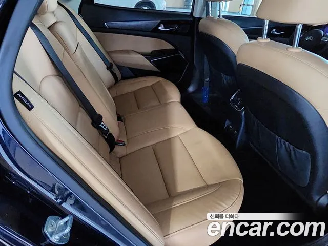 Kia K7 Premier id 2759463 из Кореи 13