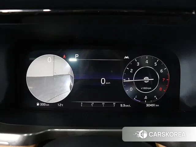 Kia Sorento 4th Generation id 3421627 из Кореи 16