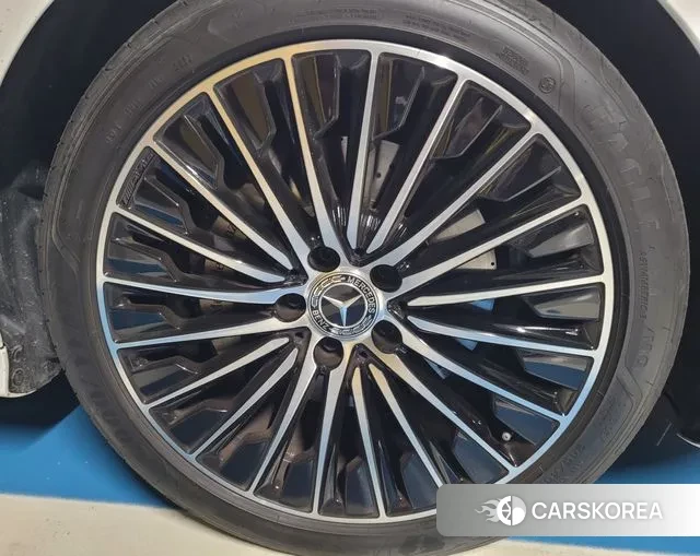 Mercedes-Benz CLE-Class C236 id 3543571 из Кореи 13