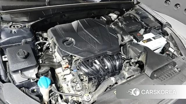 Kia K7 Premier id 3220232 из Кореи 16