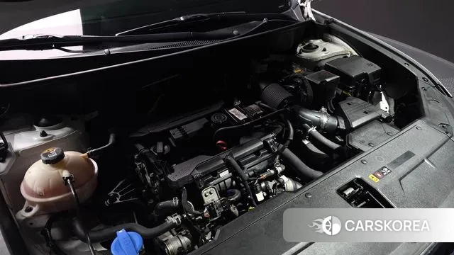 Hyundai Tucson (NX4) id 3463111 из Кореи 16