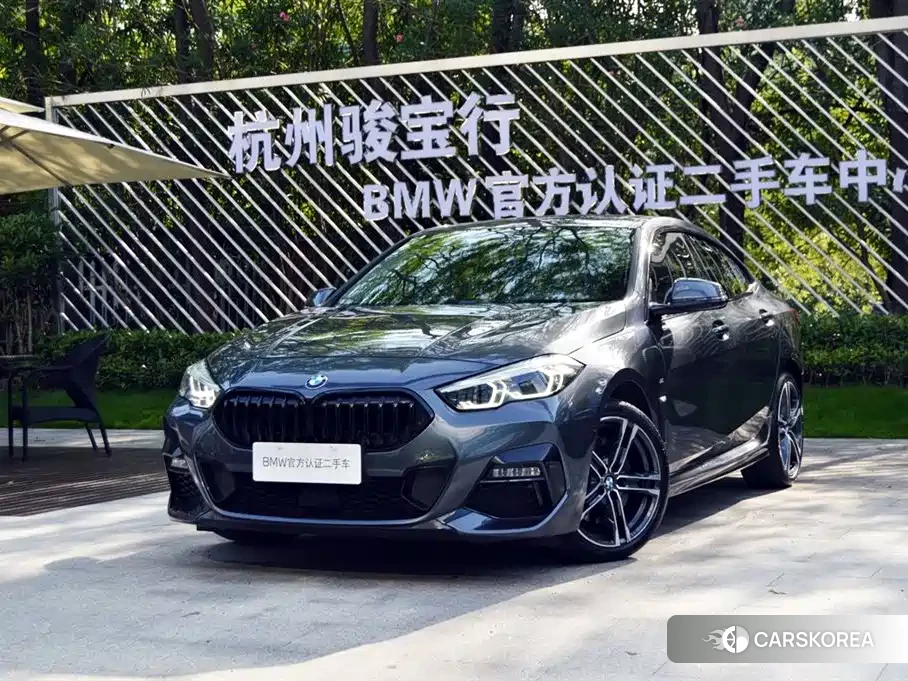 BMW 2 series id 4653852 из Китая 11