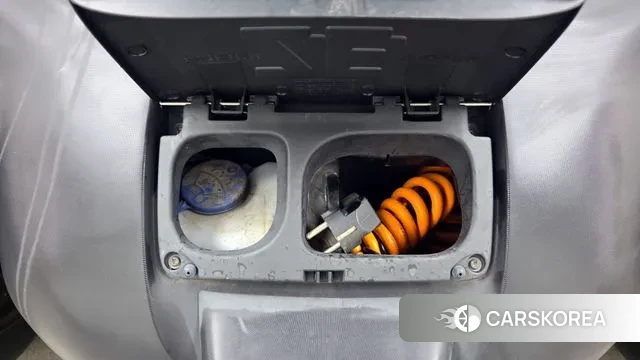 Renault Korea (Samsung) Twizy id 3484380 из Кореи 16