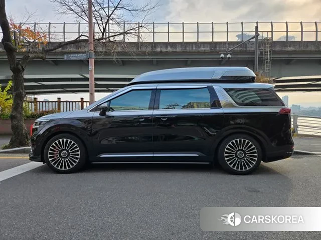 Kia Carnival 4th generation id 3354946 из Кореи 16