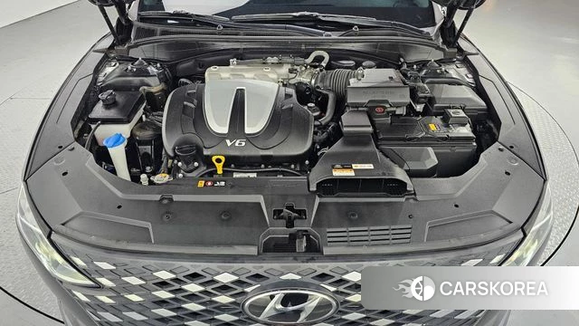 Hyundai The New Grandeur IG id 3965142 из Кореи 16