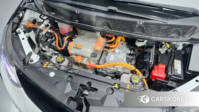 Chevrolet (GM Daewoo) Bolt EV id 3281737 из Кореи 16