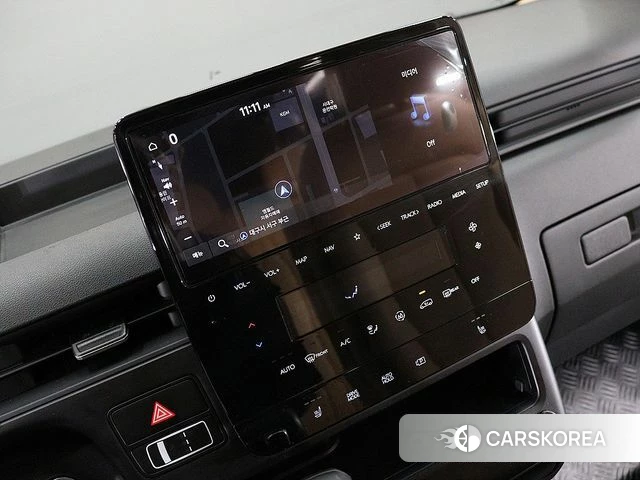 Hyundai Staria id 3889229 из Кореи 16