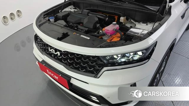 Kia Sorento 4th Generation id 4230825 из Кореи 29