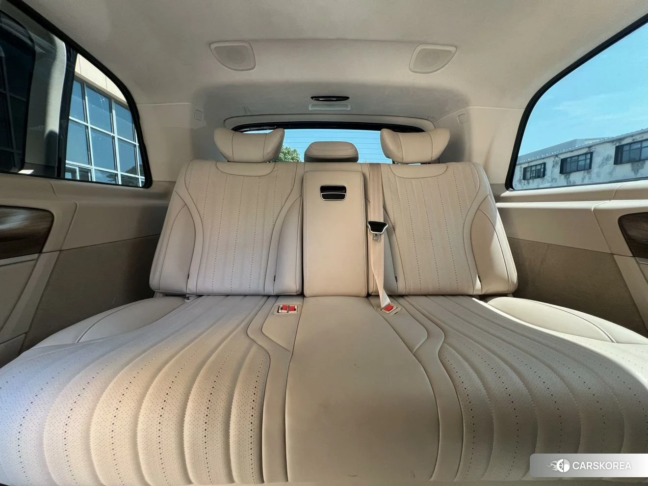 Mercedes-Benz V-class id 4455269 из Китая 20